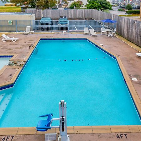 Motel 6-Alexandria, La - South ภายนอก รูปภาพ
