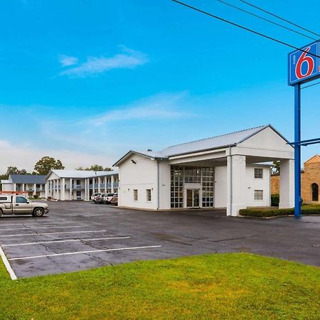 Motel 6-Alexandria, La - South ภายนอก รูปภาพ