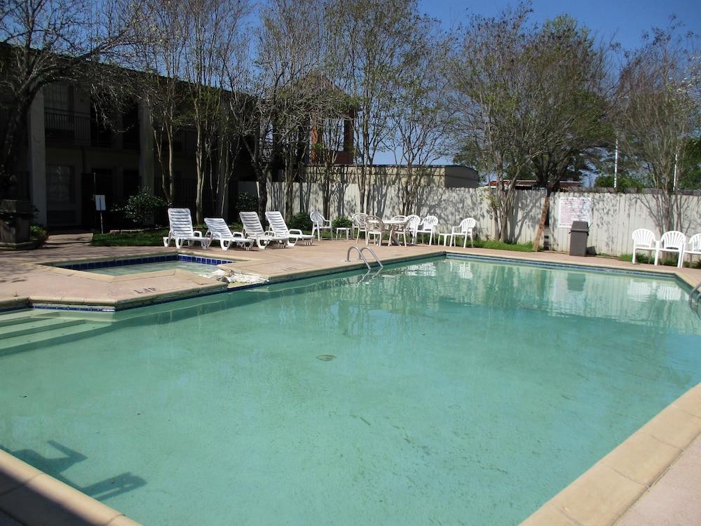 Motel 6-Alexandria, La - South ภายนอก รูปภาพ