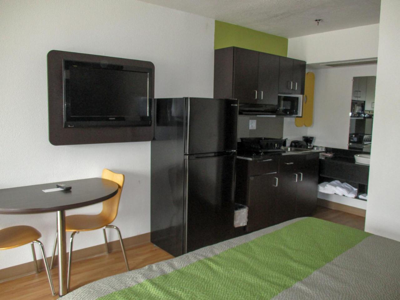 Motel 6-Alexandria, La - South ภายนอก รูปภาพ