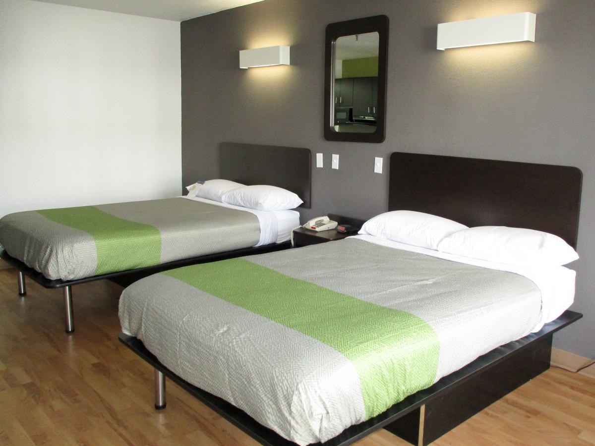 Motel 6-Alexandria, La - South ภายนอก รูปภาพ