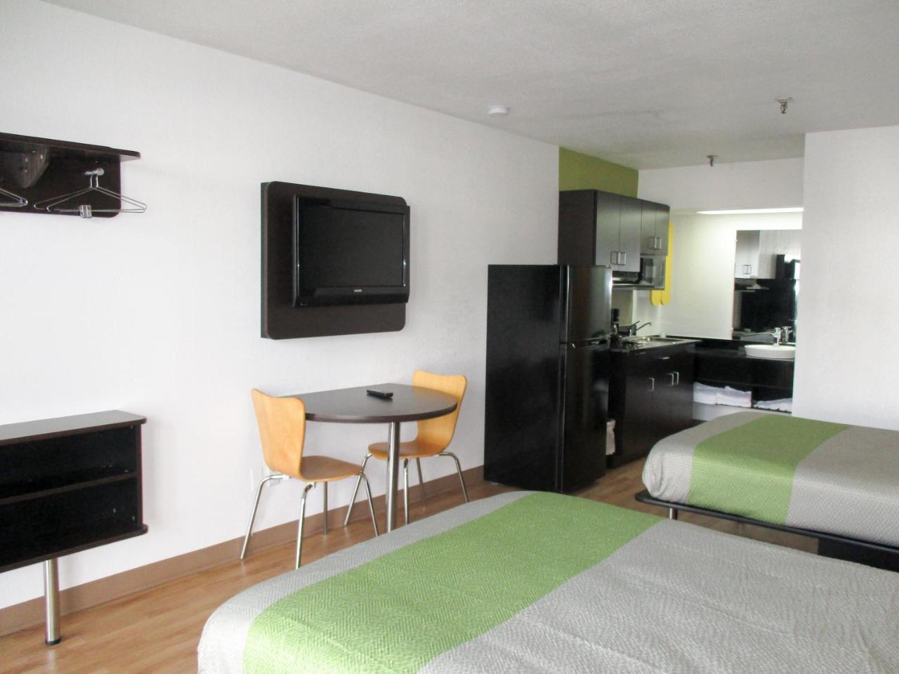 Motel 6-Alexandria, La - South ภายนอก รูปภาพ