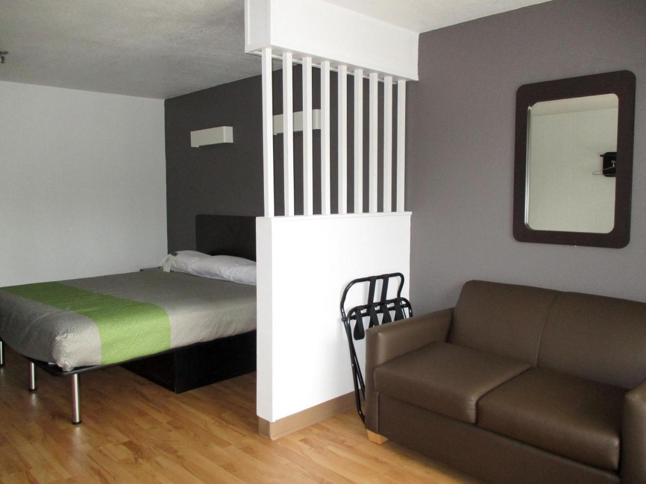 Motel 6-Alexandria, La - South ภายนอก รูปภาพ