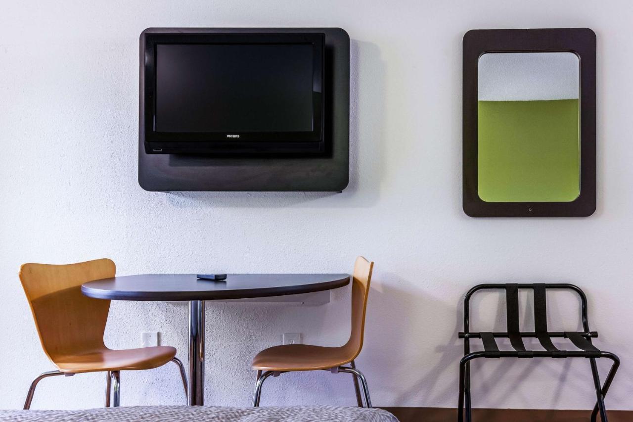 Motel 6-Alexandria, La - South ภายนอก รูปภาพ