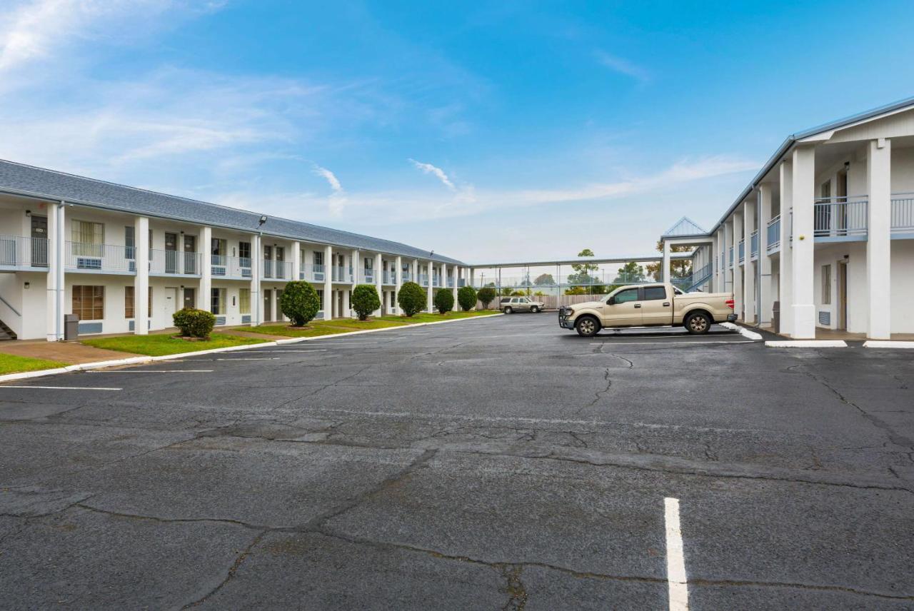 Motel 6-Alexandria, La - South ภายนอก รูปภาพ