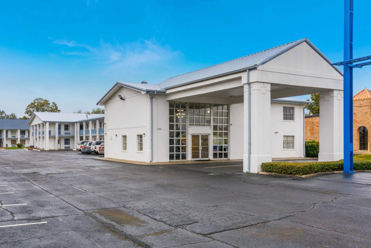 Motel 6-Alexandria, La - South ภายนอก รูปภาพ