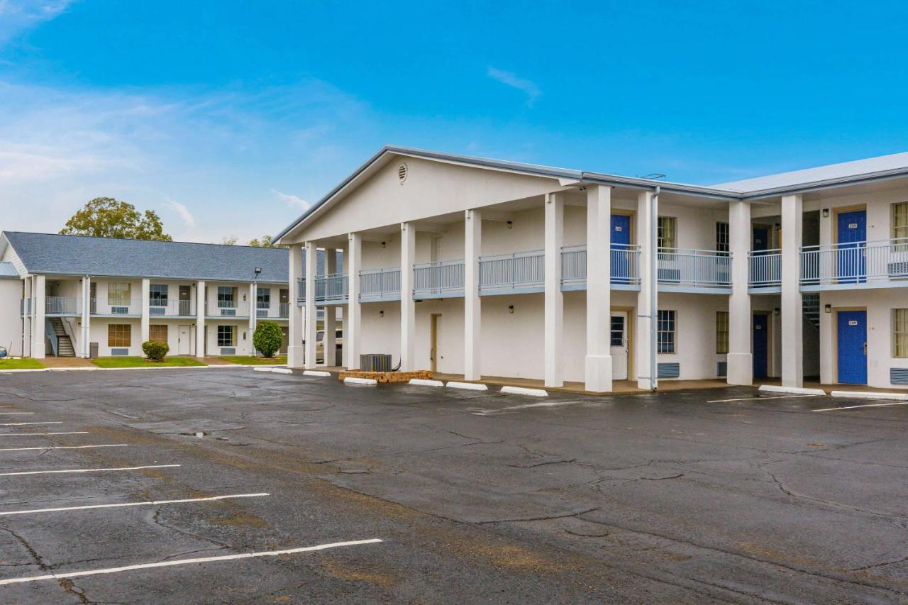 Motel 6-Alexandria, La - South ภายนอก รูปภาพ